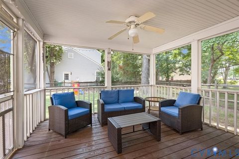 Tiny photo for 9399 Marlbourne Way, Hanover, VA 23116 (MLS # 2616940)
