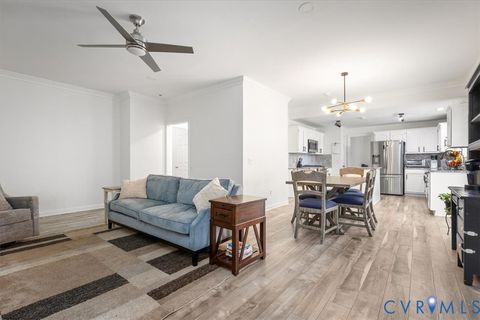 Tiny photo for 9399 Marlbourne Way, Hanover, VA 23116 (MLS # 2616940)