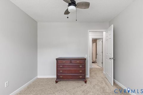 Tiny photo for 9399 Marlbourne Way, Hanover, VA 23116 (MLS # 2616940)