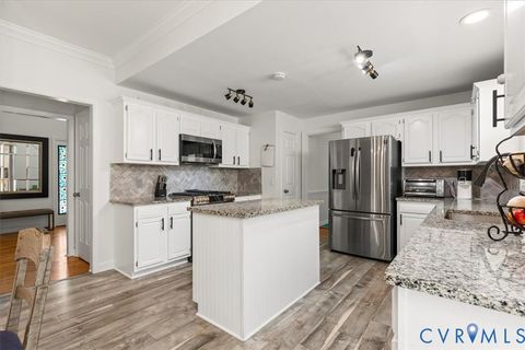 Tiny photo for 9399 Marlbourne Way, Hanover, VA 23116 (MLS # 2616940)