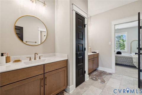 Tiny photo for 3303 Sandy Hook Road, Sandy Hook, VA 23153 (MLS # 2607017)