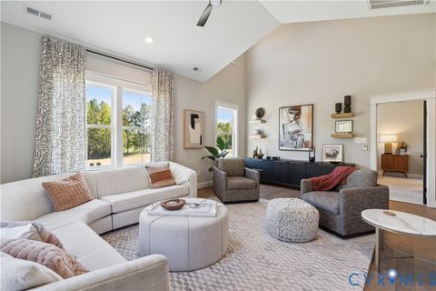 Tiny photo for 3303 Sandy Hook Road, Sandy Hook, VA 23153 (MLS # 2607017)