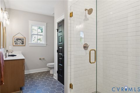 Tiny photo for 3303 Sandy Hook Road, Sandy Hook, VA 23153 (MLS # 2607017)