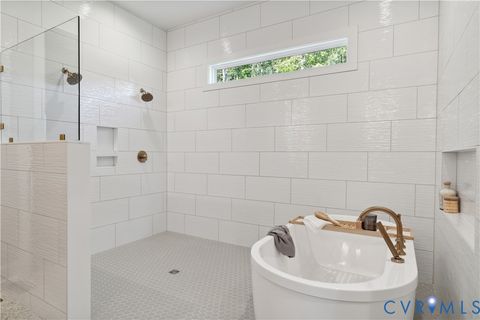 Tiny photo for 3303 Sandy Hook Road, Sandy Hook, VA 23153 (MLS # 2607017)