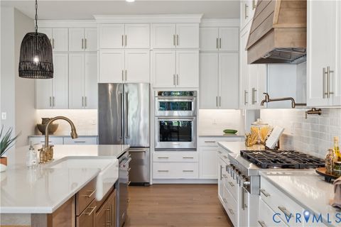 Tiny photo for 3303 Sandy Hook Road, Sandy Hook, VA 23153 (MLS # 2607017)