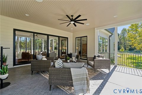 Tiny photo for 3303 Sandy Hook Road, Sandy Hook, VA 23153 (MLS # 2607017)