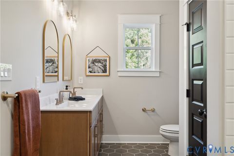 Tiny photo for 3303 Sandy Hook Road, Sandy Hook, VA 23153 (MLS # 2607017)