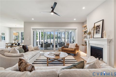 Tiny photo for 3303 Sandy Hook Road, Sandy Hook, VA 23153 (MLS # 2607017)