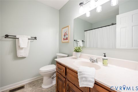 Tiny photo for 4945 Long Bridge Road, Henrico, VA 23231 (MLS # 2532314)