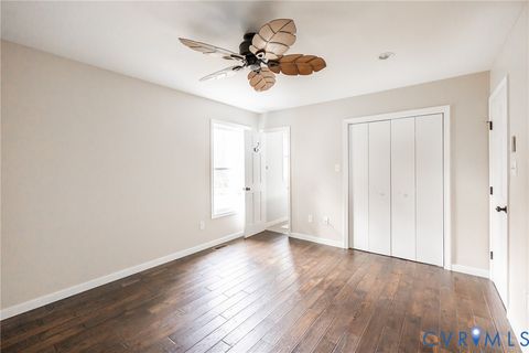 Tiny photo for 4945 Long Bridge Road, Henrico, VA 23231 (MLS # 2532314)