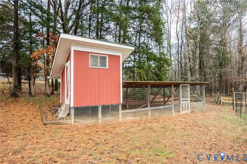 Tiny photo for 4945 Long Bridge Road, Henrico, VA 23231 (MLS # 2532314)
