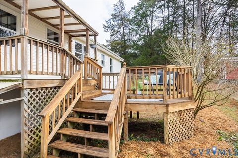 Tiny photo for 4945 Long Bridge Road, Henrico, VA 23231 (MLS # 2532314)