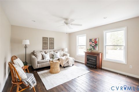 Tiny photo for 4945 Long Bridge Road, Henrico, VA 23231 (MLS # 2532314)