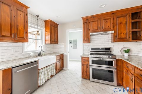 Tiny photo for 4945 Long Bridge Road, Henrico, VA 23231 (MLS # 2532314)