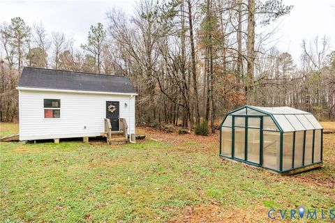 Tiny photo for 4945 Long Bridge Road, Henrico, VA 23231 (MLS # 2532314)