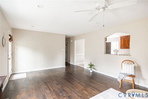 Tiny photo for 4945 Long Bridge Road, Henrico, VA 23231 (MLS # 2532314)