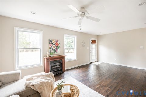 Tiny photo for 4945 Long Bridge Road, Henrico, VA 23231 (MLS # 2532314)