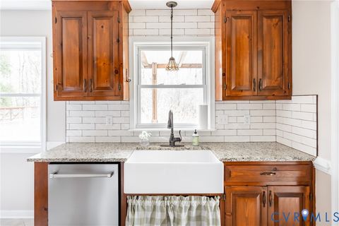 Tiny photo for 4945 Long Bridge Road, Henrico, VA 23231 (MLS # 2532314)