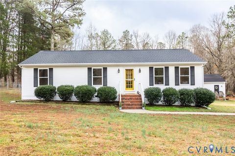 Photo of 4945 Long Bridge Road, Henrico, VA 23231 (MLS # 2532314)