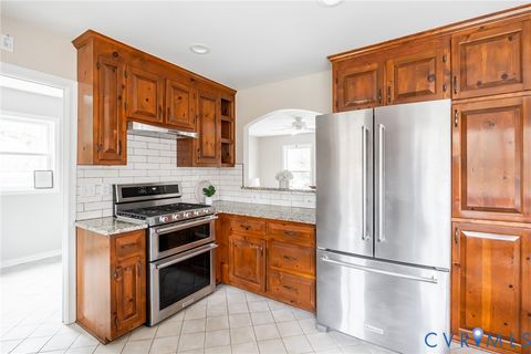 Tiny photo for 4945 Long Bridge Road, Henrico, VA 23231 (MLS # 2532314)