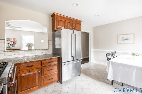 Tiny photo for 4945 Long Bridge Road, Henrico, VA 23231 (MLS # 2532314)