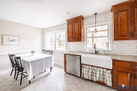 Tiny photo for 4945 Long Bridge Road, Henrico, VA 23231 (MLS # 2532314)