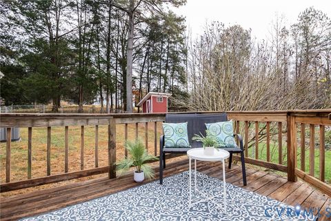 Tiny photo for 4945 Long Bridge Road, Henrico, VA 23231 (MLS # 2532314)
