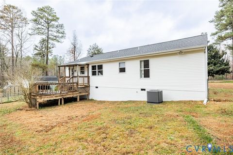 Tiny photo for 4945 Long Bridge Road, Henrico, VA 23231 (MLS # 2532314)