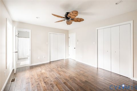 Tiny photo for 4945 Long Bridge Road, Henrico, VA 23231 (MLS # 2532314)