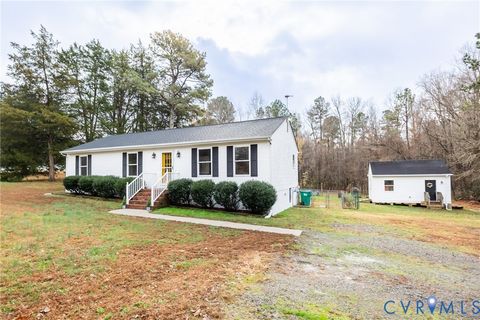 Tiny photo for 4945 Long Bridge Road, Henrico, VA 23231 (MLS # 2532314)