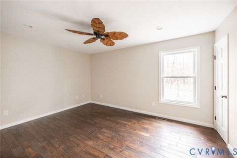 Tiny photo for 4945 Long Bridge Road, Henrico, VA 23231 (MLS # 2532314)