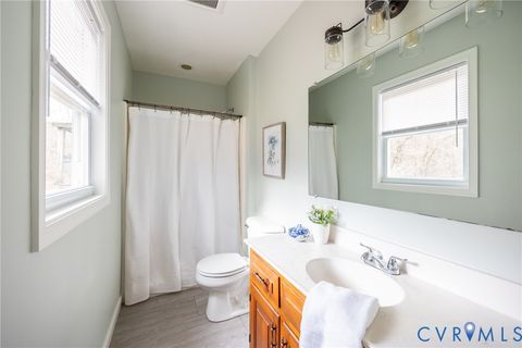 Tiny photo for 4945 Long Bridge Road, Henrico, VA 23231 (MLS # 2532314)