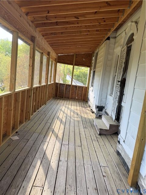 Tiny photo for 508 Fourqurean Lane, Richmond, VA 23222 (MLS # 2610021)