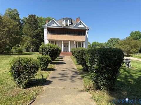 508 Fourqurean Lane Richmond VA 23222