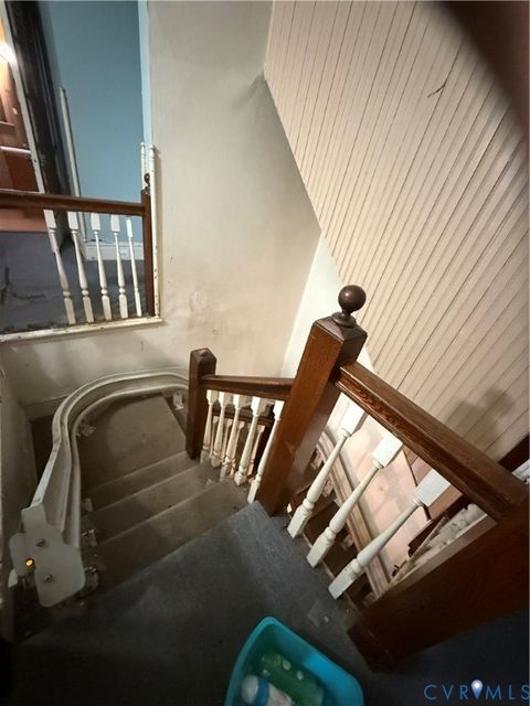 Tiny photo for 508 Fourqurean Lane, Richmond, VA 23222 (MLS # 2610021)