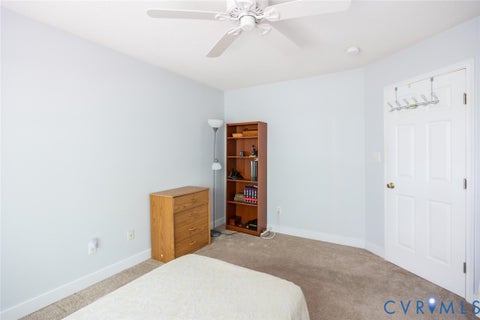 Tiny photo for 615 Bellerive Court, North Chesterfield, VA 23236 (MLS # 2626623)