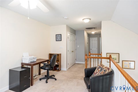 Tiny photo for 615 Bellerive Court, North Chesterfield, VA 23236 (MLS # 2626623)