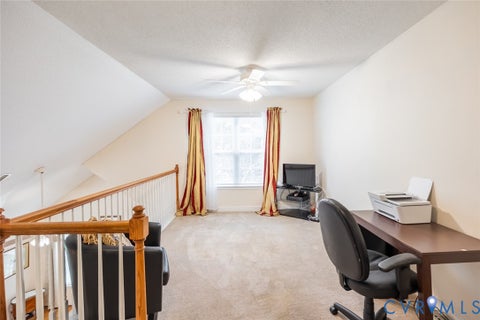 Tiny photo for 615 Bellerive Court, North Chesterfield, VA 23236 (MLS # 2626623)
