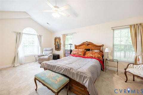 Tiny photo for 615 Bellerive Court, North Chesterfield, VA 23236 (MLS # 2626623)