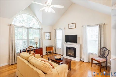Tiny photo for 615 Bellerive Court, North Chesterfield, VA 23236 (MLS # 2626623)