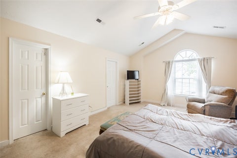 Tiny photo for 615 Bellerive Court, North Chesterfield, VA 23236 (MLS # 2626623)
