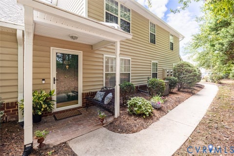 Photo of 615 Bellerive Court, North Chesterfield, VA 23236 (MLS # 2626623)