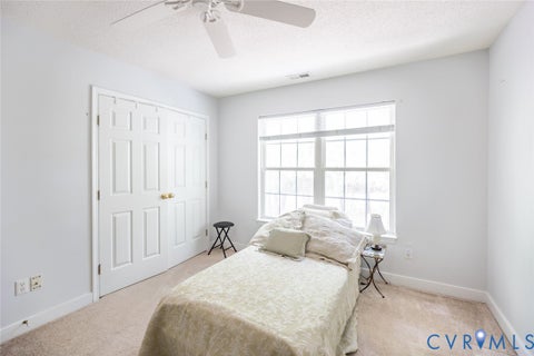 Tiny photo for 615 Bellerive Court, North Chesterfield, VA 23236 (MLS # 2626623)