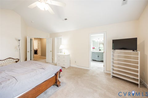 Tiny photo for 615 Bellerive Court, North Chesterfield, VA 23236 (MLS # 2626623)