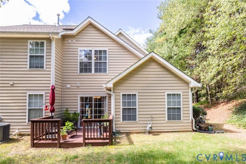 Tiny photo for 615 Bellerive Court, North Chesterfield, VA 23236 (MLS # 2626623)