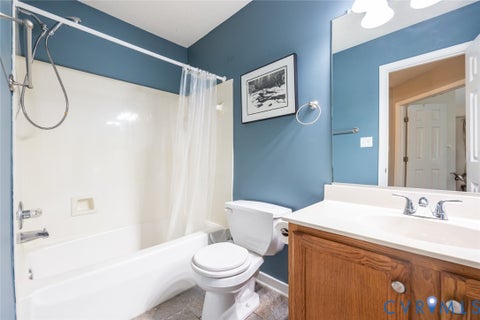 Tiny photo for 615 Bellerive Court, North Chesterfield, VA 23236 (MLS # 2626623)