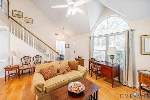 Tiny photo for 615 Bellerive Court, North Chesterfield, VA 23236 (MLS # 2626623)