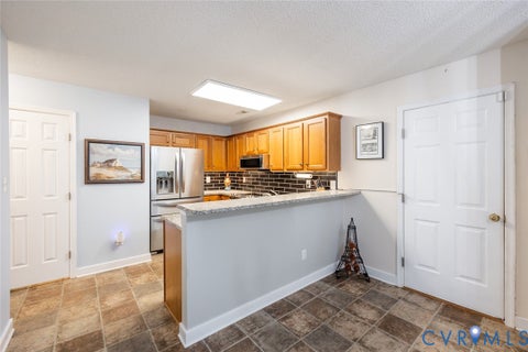 Tiny photo for 615 Bellerive Court, North Chesterfield, VA 23236 (MLS # 2626623)