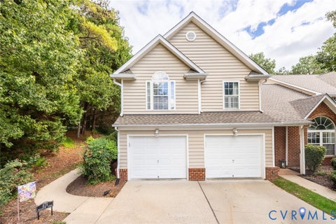 Tiny photo for 615 Bellerive Court, North Chesterfield, VA 23236 (MLS # 2626623)