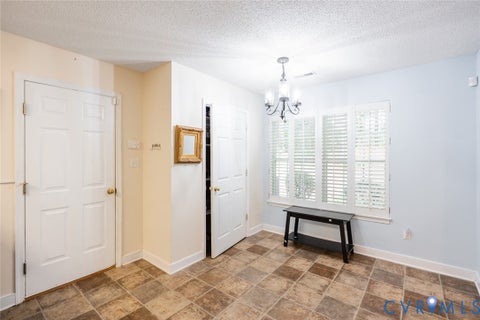 Tiny photo for 615 Bellerive Court, North Chesterfield, VA 23236 (MLS # 2626623)